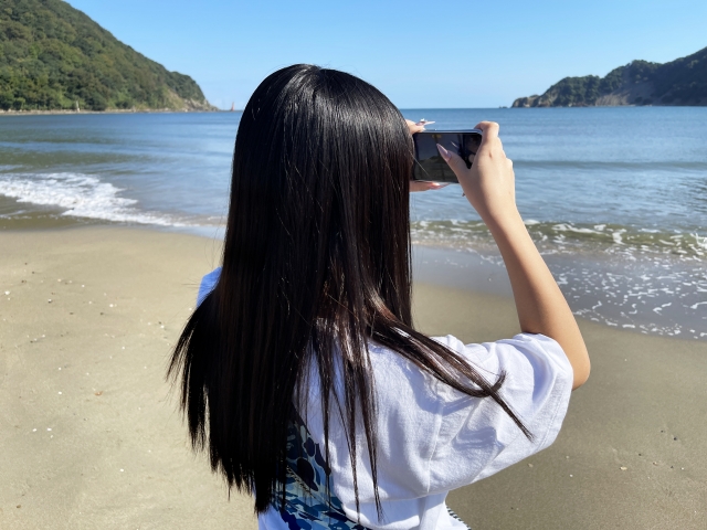 まなみ