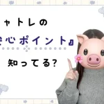 チャットレディの意外な安全ポイントって? チャトレの「安心ポイント」知ってる?