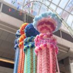 仙台が一番カラフルになる日🎋 ブログサムネ