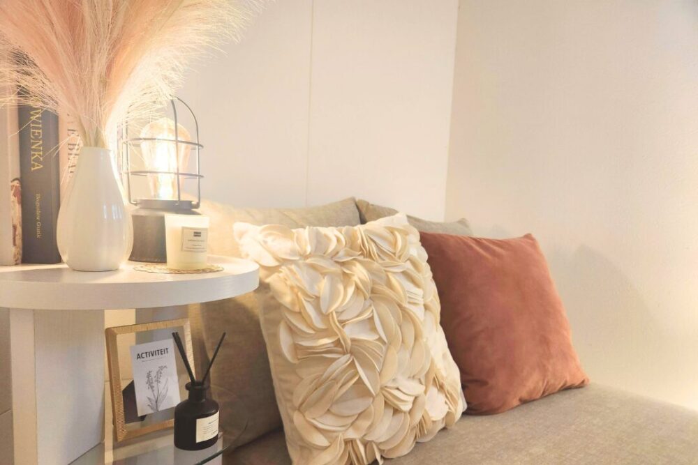 ナチュラルなルーム